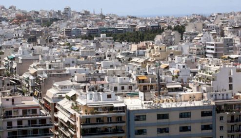 Picture 0 for Αδήλωτα τετραγωνικά: Τρίμηνη επέκταση της ρύθμισης - Προβλέπεται και επιστροφή χρημάτων