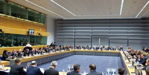 Picture 0 for Εurogroup: Μπρα ντε φερ για τους δημοσιονομικούς κανόνες στη σκιά της ενεργειακής κρίσης