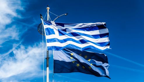 Picture 0 for Δύσκολος ο δρόμος για τις επόμενες δύο δόσεις από το Ταμείο Ανακάμψεως