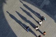 ΕΛΣΤΑΤ: Στο 12,4% υποχώρησε η ανεργία το β’ τρίμηνο