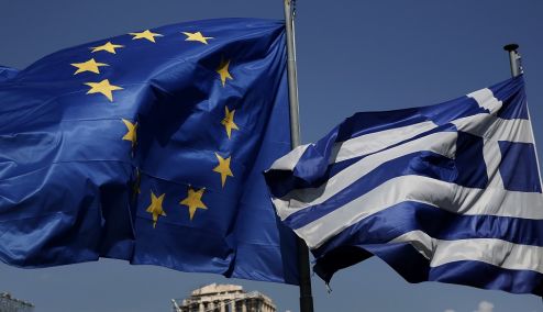 Picture 0 for Κομισιόν: Ενέκρινε πακέτο 800 εκατ. για στήριξη ελληνικών ΜμΕ - Τα ποσά και οι ημερομηνίες