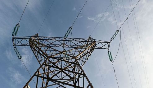 Picture 0 for Ηλεκτρικό ρεύμα: «Βουτιά» στις τιμές κάτω από 200 ευρώ ανά μεγαβατώρα