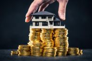 Ρεκόρ μεταβιβάσεων ακινήτων το 2022