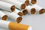 ΑΑΔΕ: Κατάσχεση 4,5 τόνων λαθραίων τσιγάρων – Πάνω από 900.000 ευρώ οι αναλογούντες δασμοί και φόροι