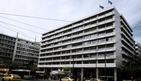 Picture 0 for ΥΠΟΙΚ: Ερχεται νομοσχέδιο «σκούπα» για ρύθμιση χρεών, ΦΠΑ, τέλη κυκλοφορίας