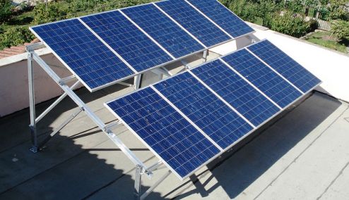 Picture 0 for Φωτοβολταϊκά στη στέγη: Ανοίγει σήμερα η πλατφόρμα για τις αιτήσεις - Βήμα βήμα η διαδικασία