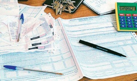 Picture 0 for Πώς θα γλιτώσουν πρόστιμο όσοι υποβάλουν τροποποιητική δήλωση