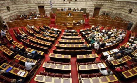 Picture 0 for Βουλή: Ψηφίζεται το νομοσχέδιο για τις αυξήσεις μισθών στο Δημόσιο, φοροελαφρύνσεις και market pass