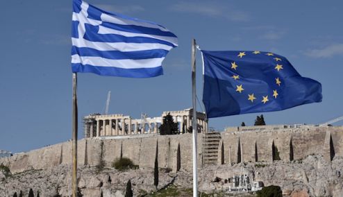 Picture 0 for Bloomberg: H Ελλάδα επέστρεψε στην επενδυτική ελίτ