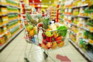 Τρόφιμα: Μαρτύριο χωρίς τέλος ο πληθωρισμός
