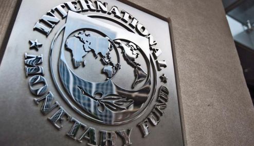 Picture 0 for ΔΝΤ για Ελλάδα: Ανάπτυξη 2,5% φέτος και 2% το 2024 - Χαμηλότερα από τις προβλέψεις της κυβέρνησης