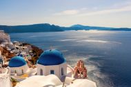 Εurostat: Στα 44,5 ευρώ ανά διανυκτέρευση τα έξοδα των Ελλήνων ταξιδιωτών