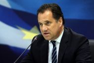 Γεωργιάδης: «Ξεπάγωμα» τριετιών και ενίσχυση εισοδημάτων από 1ης Ιανουαρίου 2024