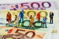 Συντάξεις Δεκεμβρίου 2023: Πότε πάνε ταμείο οι δικαιούχοι