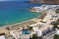 Κ. Χατζηδάκης: Πέντε αλλαγές στην αξιοποίηση των παραλιών - Μόνο ηλεκτρονικοί διαγωνισμοί