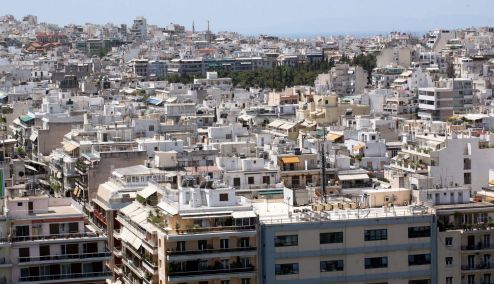 Picture 0 for Καταπατημένα ακίνητα: Ανοίγει η πλατφόρμα για την εξαγορά 90.000 εκτάσεων