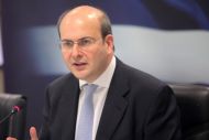 Χατζηδάκης για «Ελ.Βενιζέλος»: Οι αποκρατικοποιήσεις του τελευταίου 7μήνου στηρίζουν την επενδυτική δυναμική