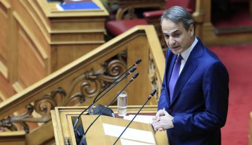 Picture 0 for Μητσοτάκης: Αύξηση του ορίου για Golden Visa – Μπορεί να φτάσει έως €800.000