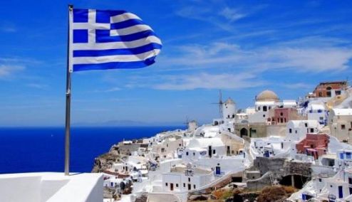Picture 0 for Τουρισμός: Με νέο ρεκόρ εσόδων 20,45 δισ. ευρώ έκλεισε το 2023 - Αυξημένα κατά 15,7%