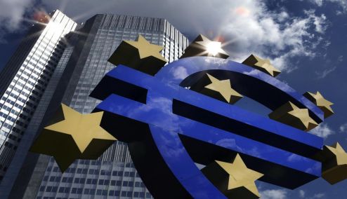 Picture 0 for Ευρωζώνη: Χαμηλότερες οι αυξήσεις μισθών στο δ' τρίμηνο του 2023 - Στοιχεία ΕΚΤ