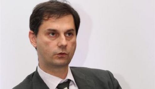Picture 0 for Θεοχάρης: Θα είμαστε δίπλα στις επιχειρήσεις, όχι στη φοροδιαφυγή
