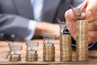 Eurostat: Σταθερός στο 3,2% ο πληθωρισμός στην Ελλάδα τον Φεβρουάριο - Μειώθηκε στο 2,6% στην Ευρωζώνη