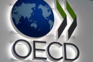ΟΟΣΑ: Πάνω από τον μέσο όρο στις εισφορές η Ελλάδα 