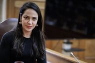Μιχαηλίδου: Δεν υπάρχει καμία συζήτηση για αύξηση των ορίων συνταξιοδότησης