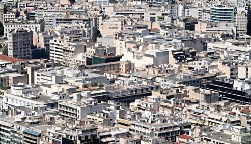 Picture 0 for Έκρηξη μεταβιβάσεων ακινήτων το α' πεντάμηνο φέτος - Οι λόγοι