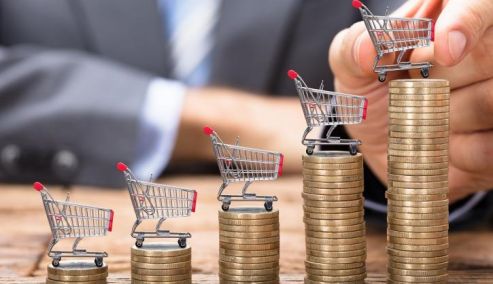 Picture 0 for Πληθωρισμός: Στο 2,4% στην Ελλάδα τον Μάιο του 2024 – Στο 2,6% στην ευρωζώνη