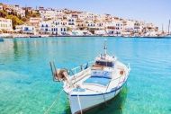 Κοινωνικός τουρισμός: Την 1η Αυγούστου 2024 ξεκινά το πρόγραμμα για συνταξιούχους του e-ΕΦΚΑ