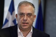 Θεοδωρικάκος: Νέες προοπτικές για τη βιομηχανία της Θεσσαλονίκης με την αναβάθμιση της ΒΙΠΕ Σίνδου