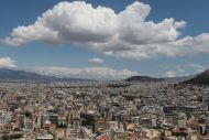 ΤτΕ: Άλμα 9,2% στις τιμές διαμερισμάτων το β’ τρίμηνο