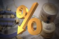 ΕΚΤ: Ανακοινώνει νέα μείωση επιτοκίων - Τι σημαίνει για τράπεζες και δανειολήπτες