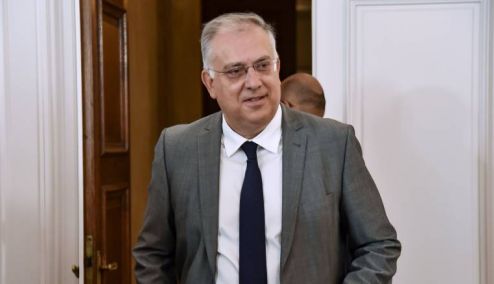 Picture 0 for Θεοδωρικάκος: Κάνουμε τα πάντα να μπει φρένο στις τιμές βασικών αγαθών - Ελέγχονται 26 μεγάλες εταιρείες σε 2.500 κωδικούς