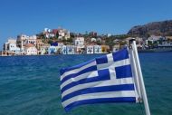 Κάτω από τον πήχη του 2023 οι ταξιδιωτικές εισπράξεις Αυγούστου