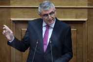 Τσακλόγλου: Χαμηλότερη και δικαιότερη εισφορά αλληλεγγύης συνταξιούχων