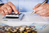 «Βουνό» 157,3 δισ. οι οφειλές προς Δημόσιο και ασφαλιστικά Ταμεία τον Οκτώβριο