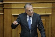 Θεοδωρικάκος: Δεν θα γίνουν αποδεκτές υπέρογκες αυξήσεις στα ασφάλιστρα υγείας – Τέλος ο δείκτης του ΙΟΒΕ, από 1/1/2026 νέος από την ΕΛΣΤΑΤ