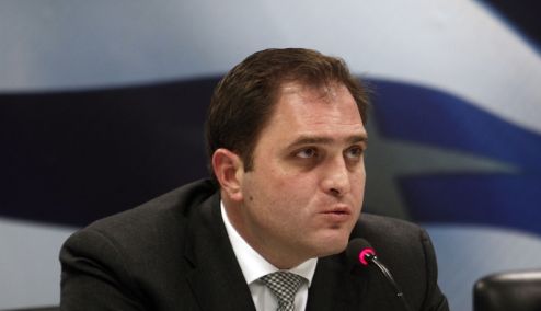 Picture 0 for Πιτσιλής για influencers: Υπάρχει μια ομάδα ανθρώπων που ελέγχεται