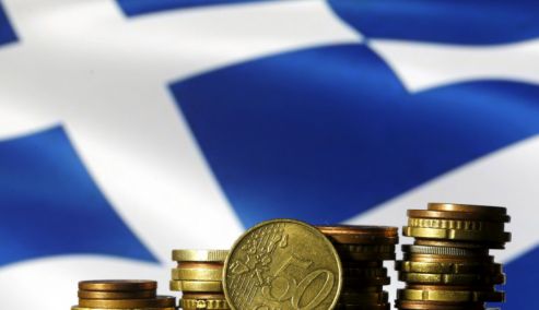 Picture 0 for Κλείνει το κεφάλαιο «κρίση χρέους» για την Ελλάδα - Εν αναμονή της αναβάθμισης από τη Μoody's