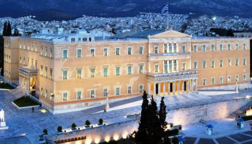 Picture 0 for Γραφείο Προϋπολογισμού στη Βουλή: «Στο βρόντο» οι αυξήσεις φόρων μιας 20ετίας