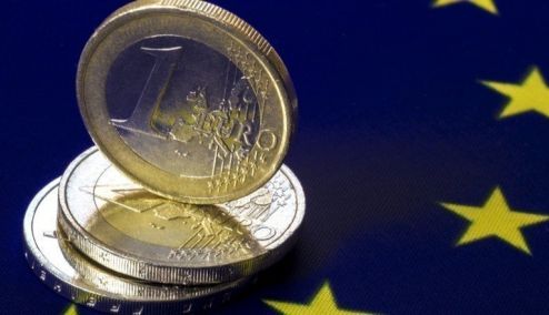 Picture 0 for Ανάπτυξη 1% του ΑΕΠ έχασε ήδη η Ελλάδα λόγω της εξωγενούς κρίσης