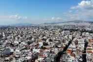 ΑΑΔΕ: Σαρωτικοί έλεγχοι σε ακίνητα για φοροδιαφυγή και κρυφές μεταβιβάσεις