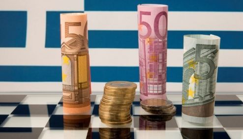 Picture 0 for Πρωτογενές πλεόνασμα έκπληξη 3,2% και το 2025 – Ποιες παροχές ενσωματώνει