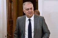  Θεοδωρικάκος: Το πρώτο εξάμηνο του 2026 η Εθνική Αρχή κατά της ακρίβειας - Δεν σταματούν ποτέ οι παρεμβάσεις στην αγορά