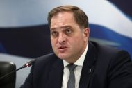  Πιτσιλής: Έξι παρεμβάσεις για προστασία των φορολογουμένων