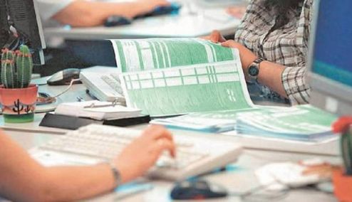 Picture 0 for Φορολογικές δηλώσεις 2025: Τα SOS και η προθεσμία