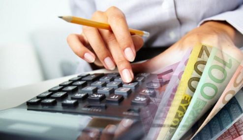 Picture 0 for Διατηρείται το εθνικό όριο των 10.000 ευρώ για απαλλαγή από ΦΠΑ