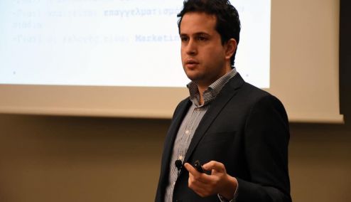 Picture 0 for Τσάπαλος: Αν αλλάξουν οι κλίμακες φορολόγησης, οι πολίτες θα δουν μόνιμη μηνιαία αύξηση εισοδήματος